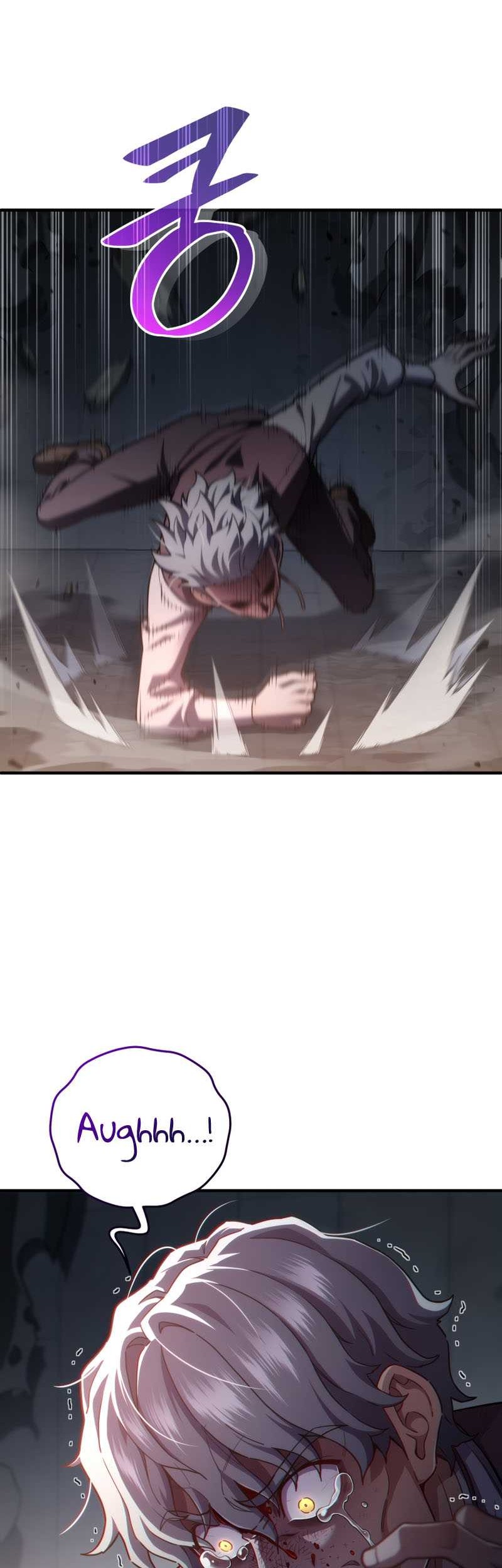 Damn Reincarnation Chapter 31 - halaman 30