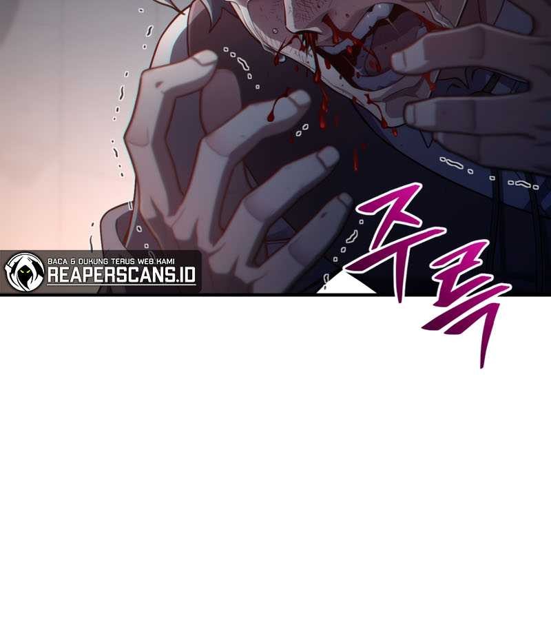 Damn Reincarnation Chapter 31 - halaman 31