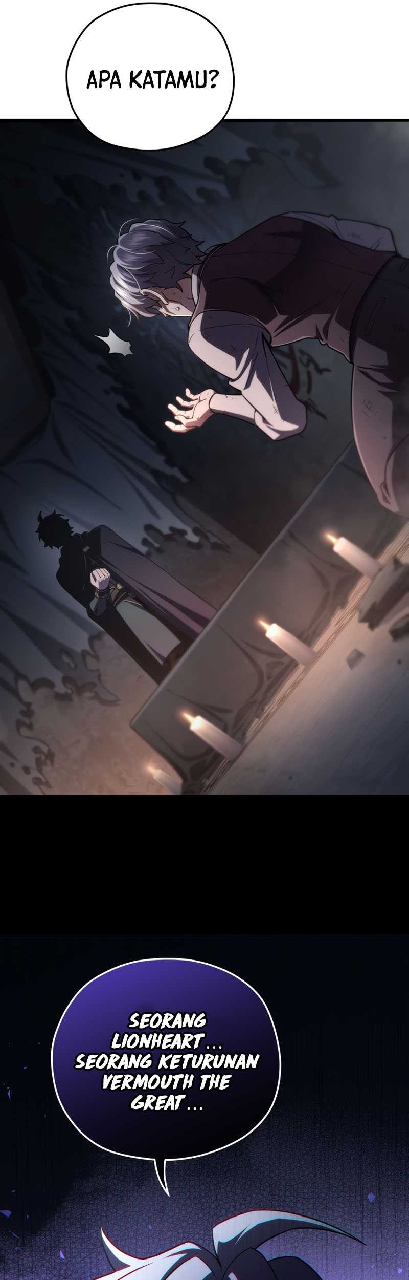 Damn Reincarnation Chapter 31 - halaman 32