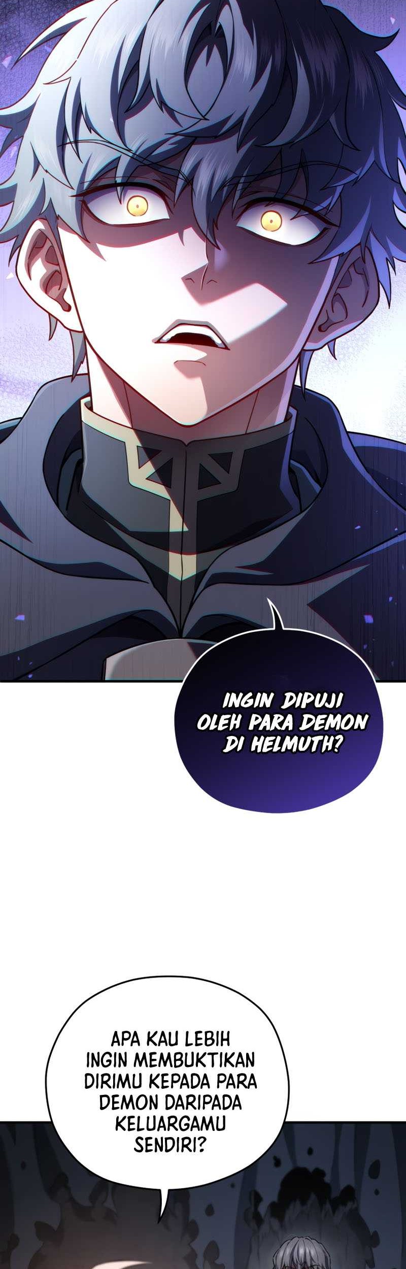 Damn Reincarnation Chapter 31 - halaman 33