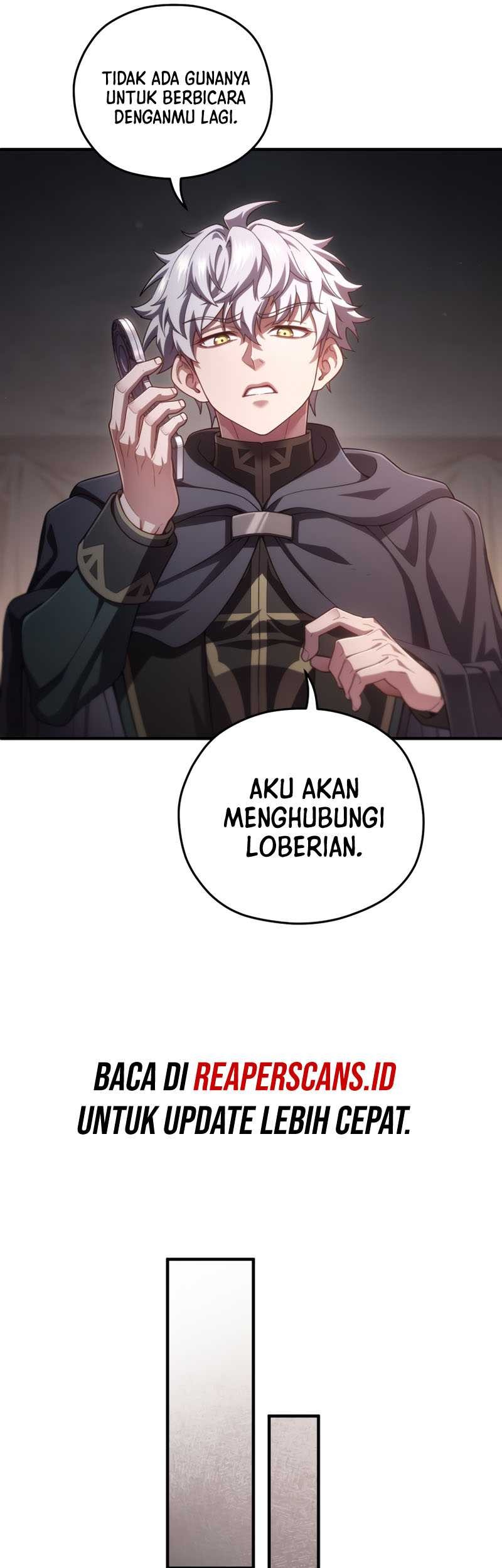 Damn Reincarnation Chapter 31 - halaman 37