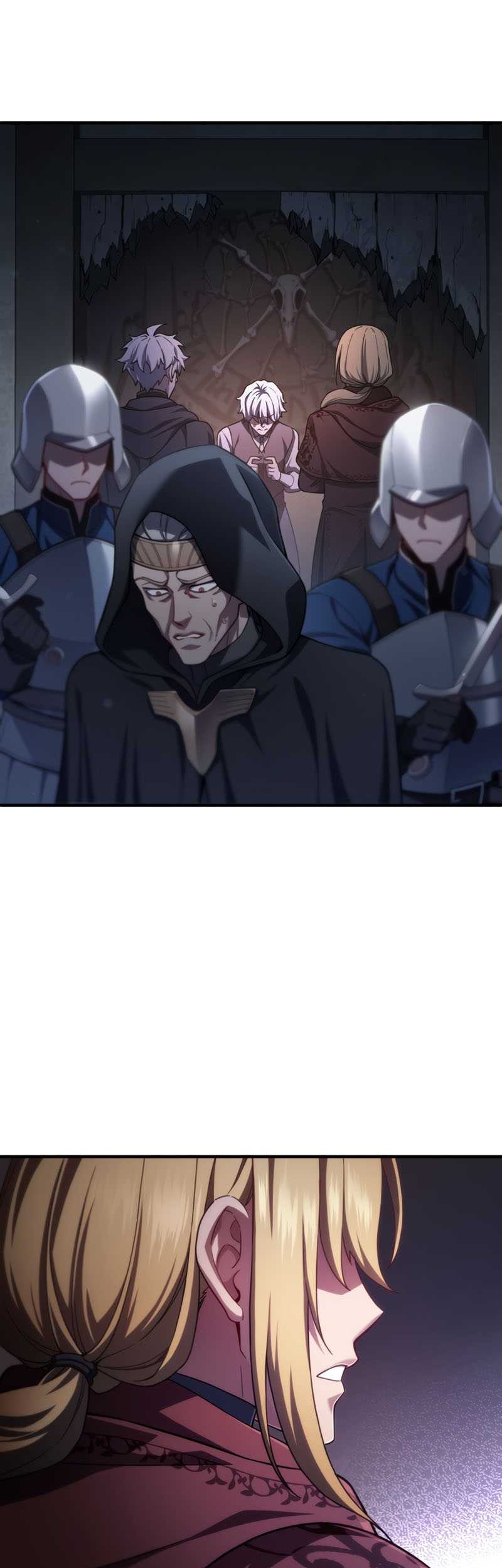 Damn Reincarnation Chapter 31 - halaman 39