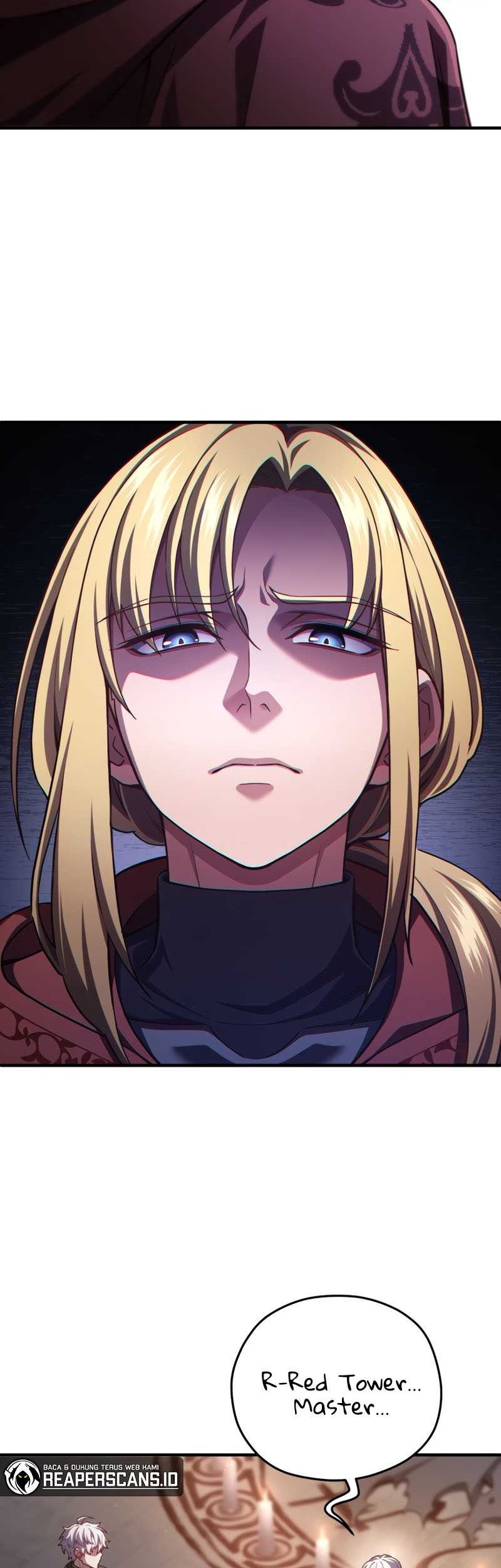 Damn Reincarnation Chapter 31 - halaman 40