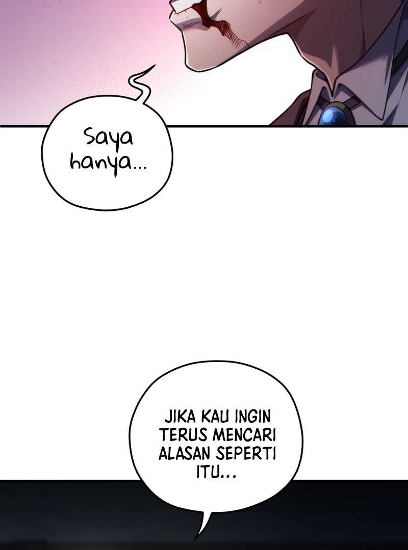 Damn Reincarnation Chapter 31 - halaman 46