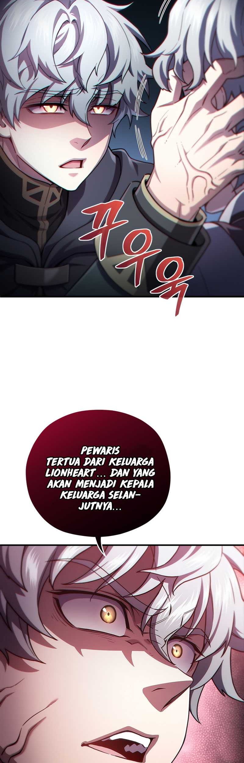 Damn Reincarnation Chapter 31 - halaman 5