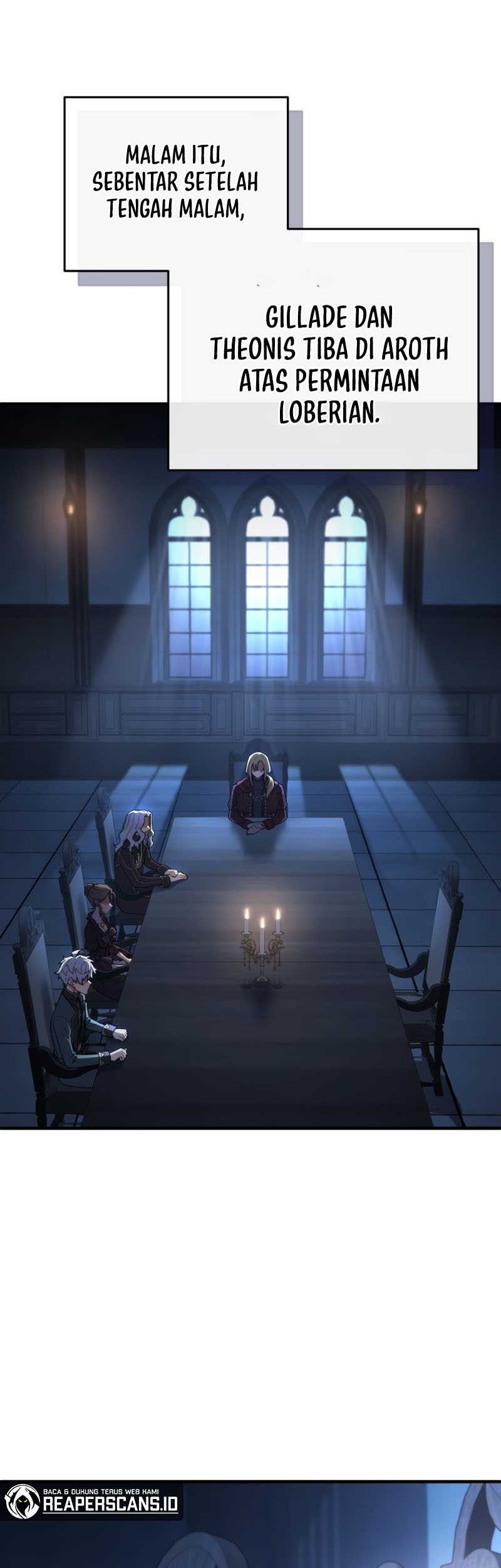 Damn Reincarnation Chapter 31 - halaman 50