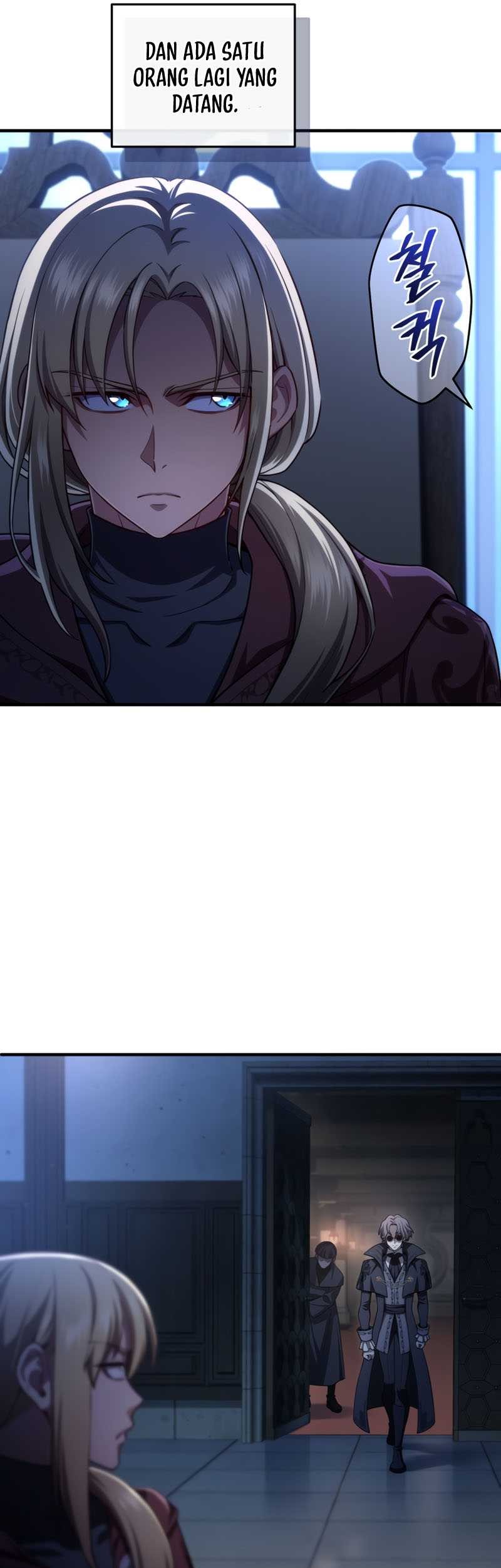 Damn Reincarnation Chapter 31 - halaman 52