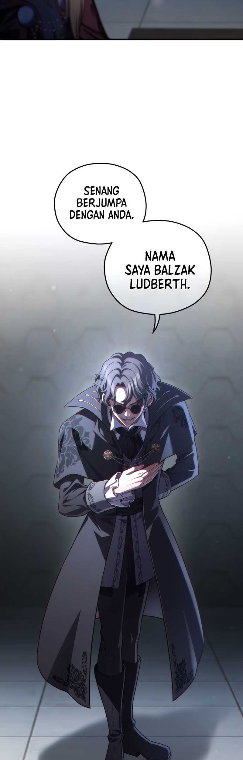 Damn Reincarnation Chapter 31 - halaman 53