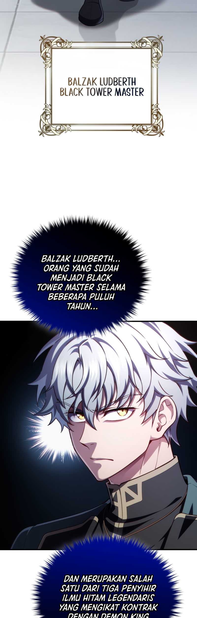 Damn Reincarnation Chapter 31 - halaman 54