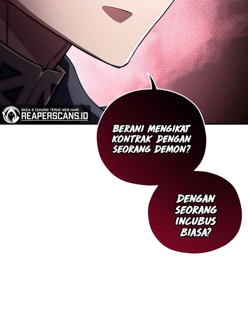 Damn Reincarnation Chapter 31 - halaman 6