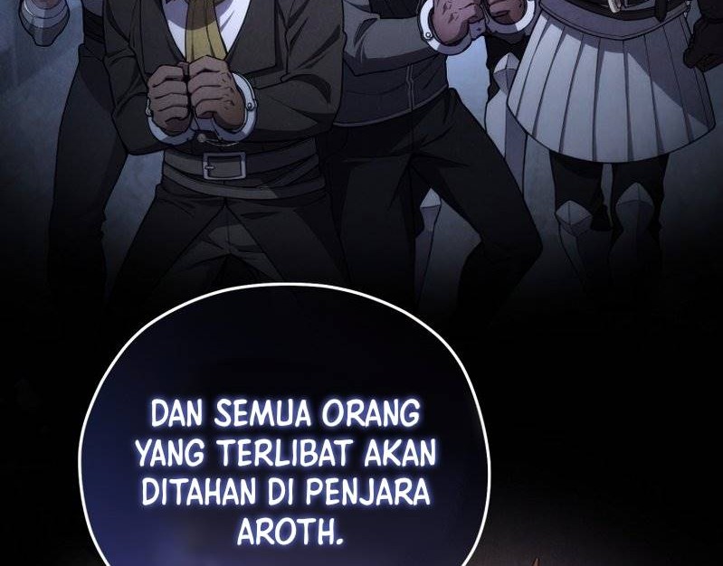 Damn Reincarnation Chapter 32 - halaman 19