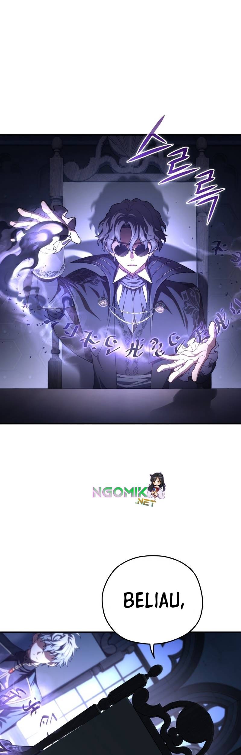 Damn Reincarnation Chapter 32 - halaman 28