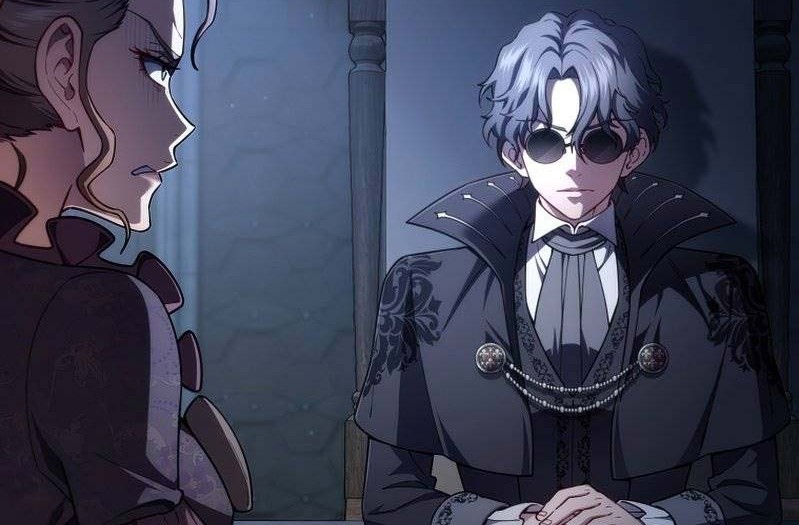 Damn Reincarnation Chapter 32 - halaman 3