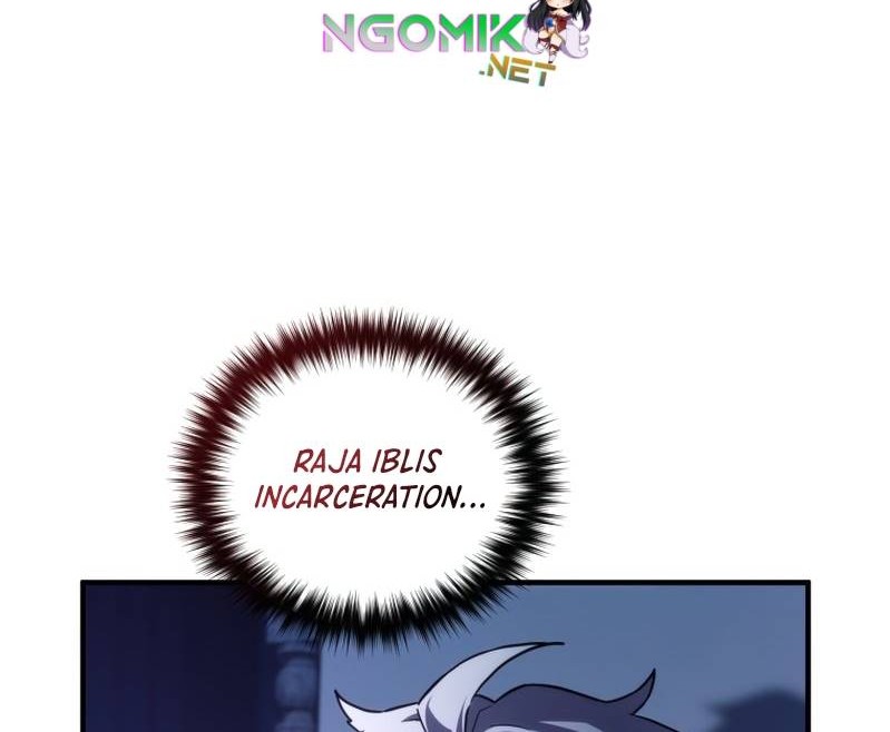 Damn Reincarnation Chapter 32 - halaman 31
