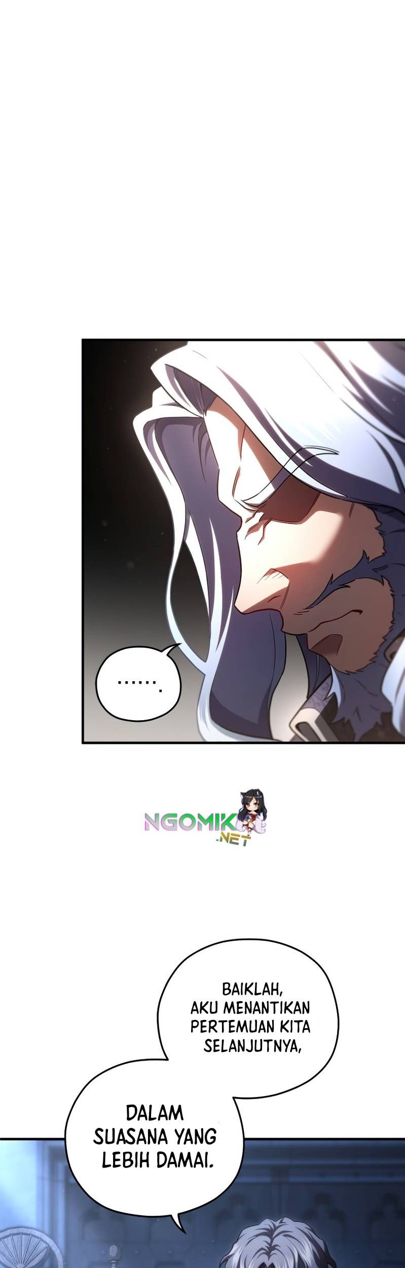 Damn Reincarnation Chapter 32 - halaman 38