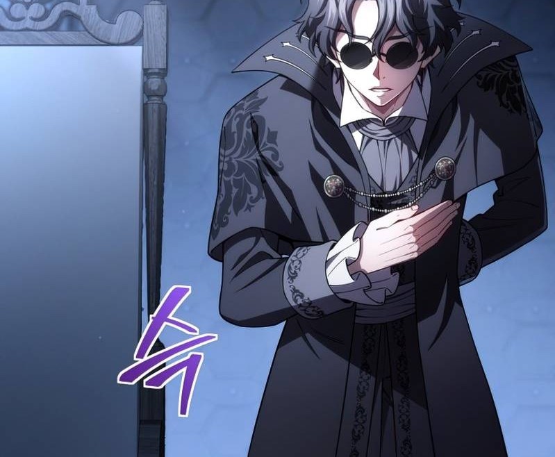 Damn Reincarnation Chapter 32 - halaman 39