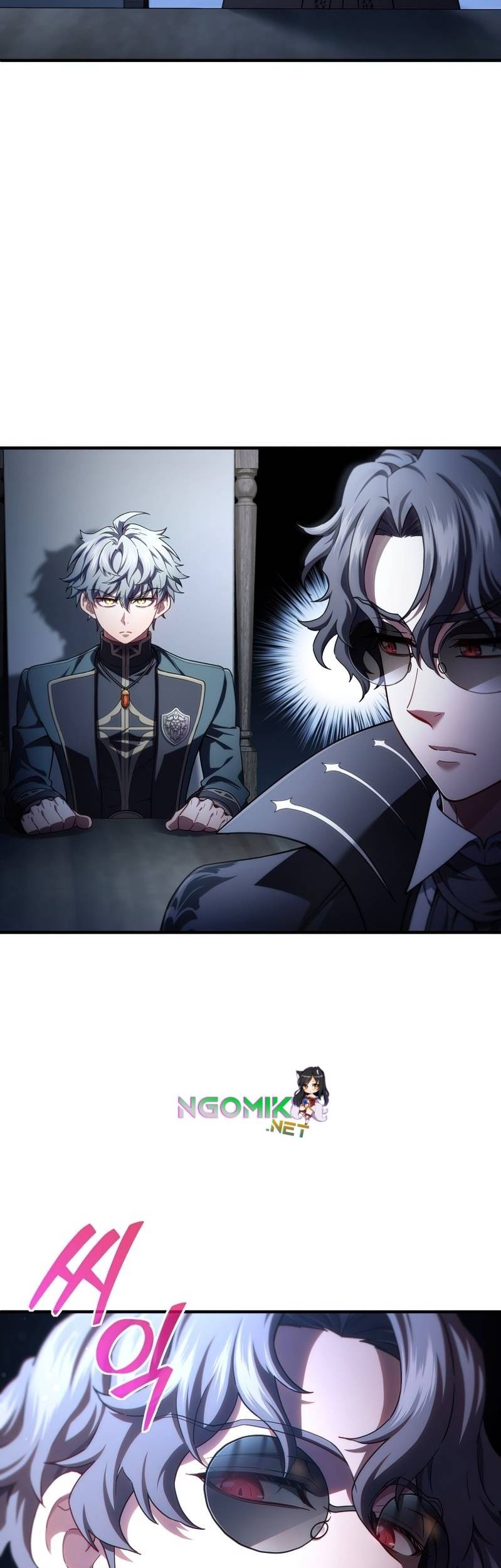Damn Reincarnation Chapter 32 - halaman 40