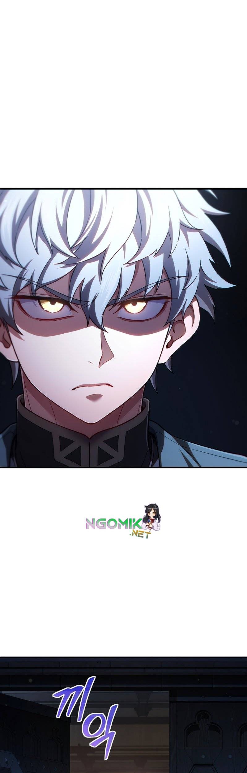 Damn Reincarnation Chapter 32 - halaman 42