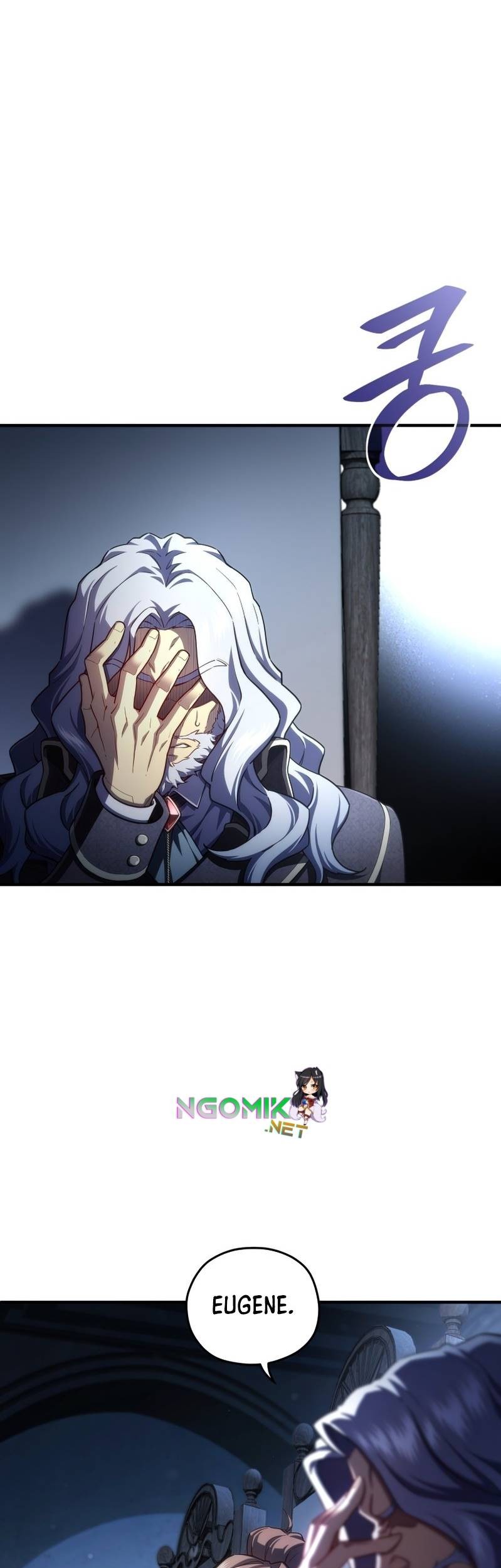 Damn Reincarnation Chapter 32 - halaman 44