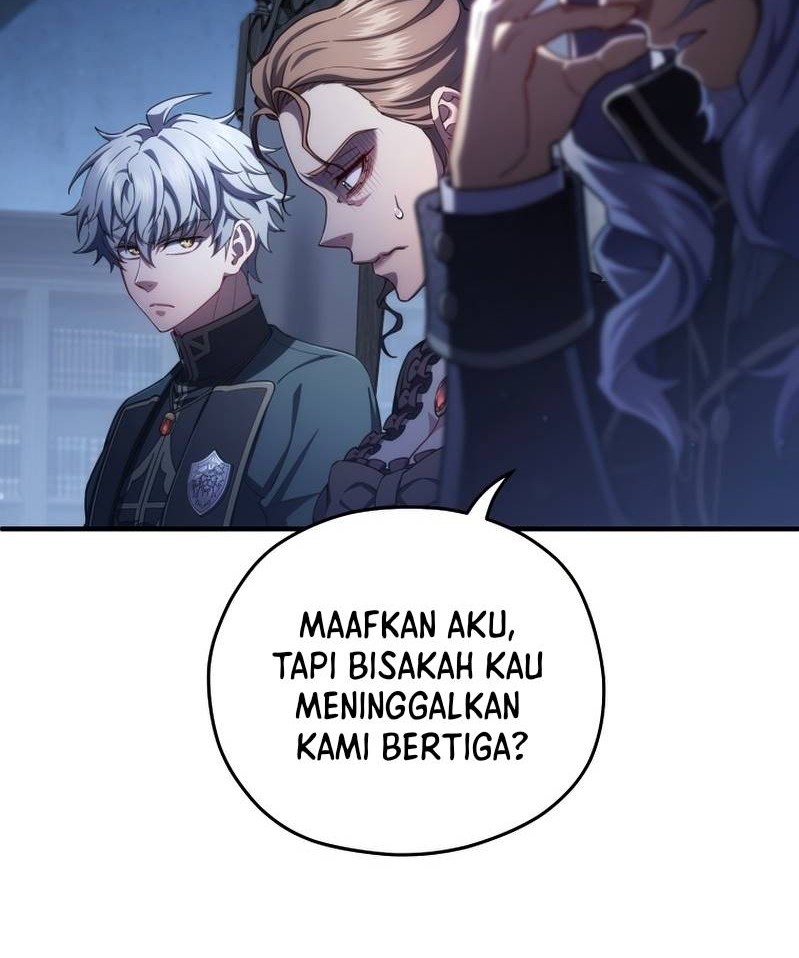 Damn Reincarnation Chapter 32 - halaman 45