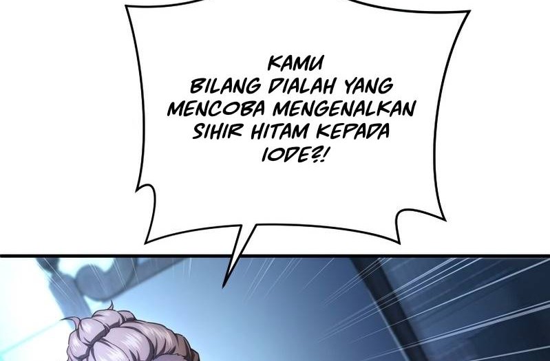 Damn Reincarnation Chapter 32 - halaman 5