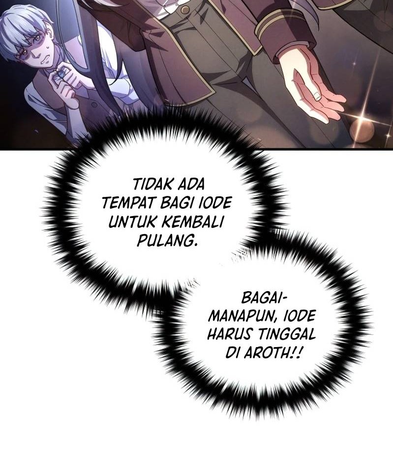Damn Reincarnation Chapter 32 - halaman 61