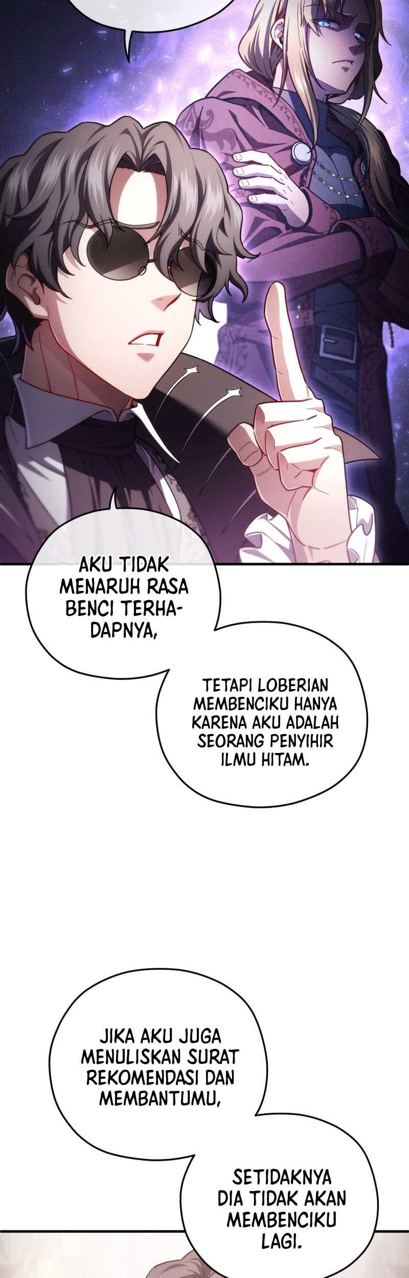Damn Reincarnation Chapter 33 - halaman 15