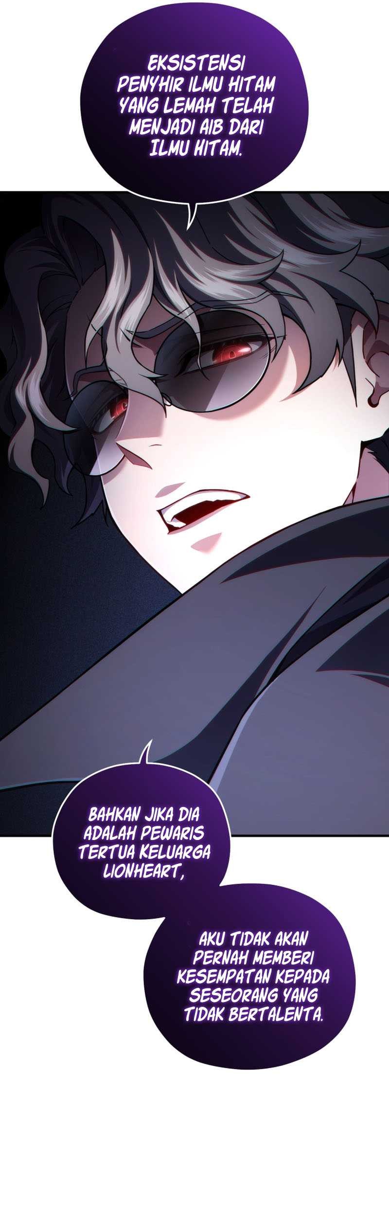 Damn Reincarnation Chapter 33 - halaman 22