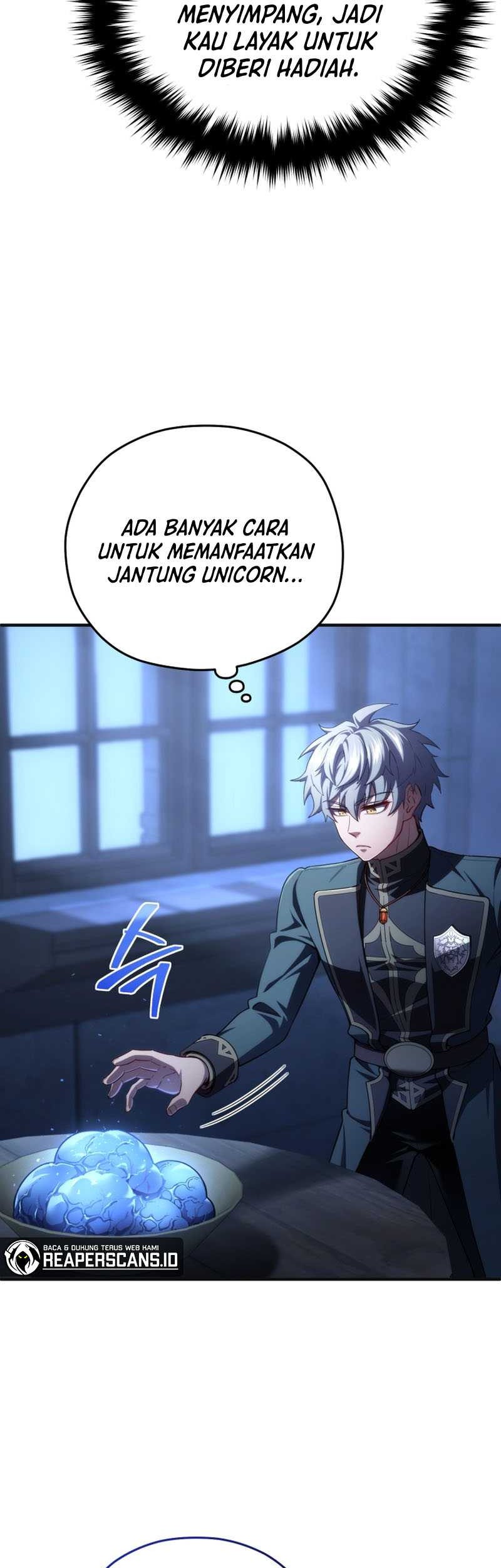 Damn Reincarnation Chapter 33 - halaman 28