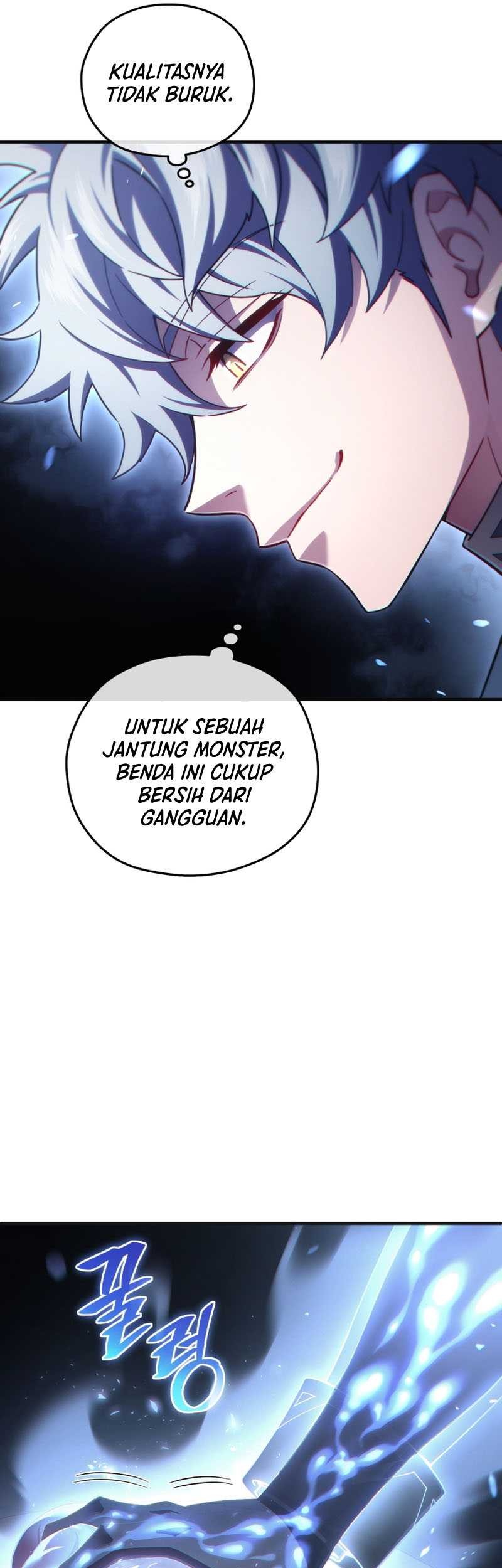 Damn Reincarnation Chapter 33 - halaman 30