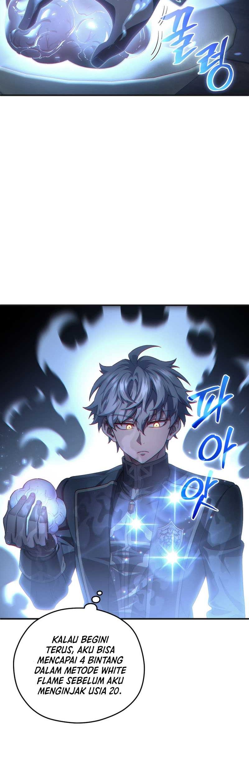 Damn Reincarnation Chapter 33 - halaman 31