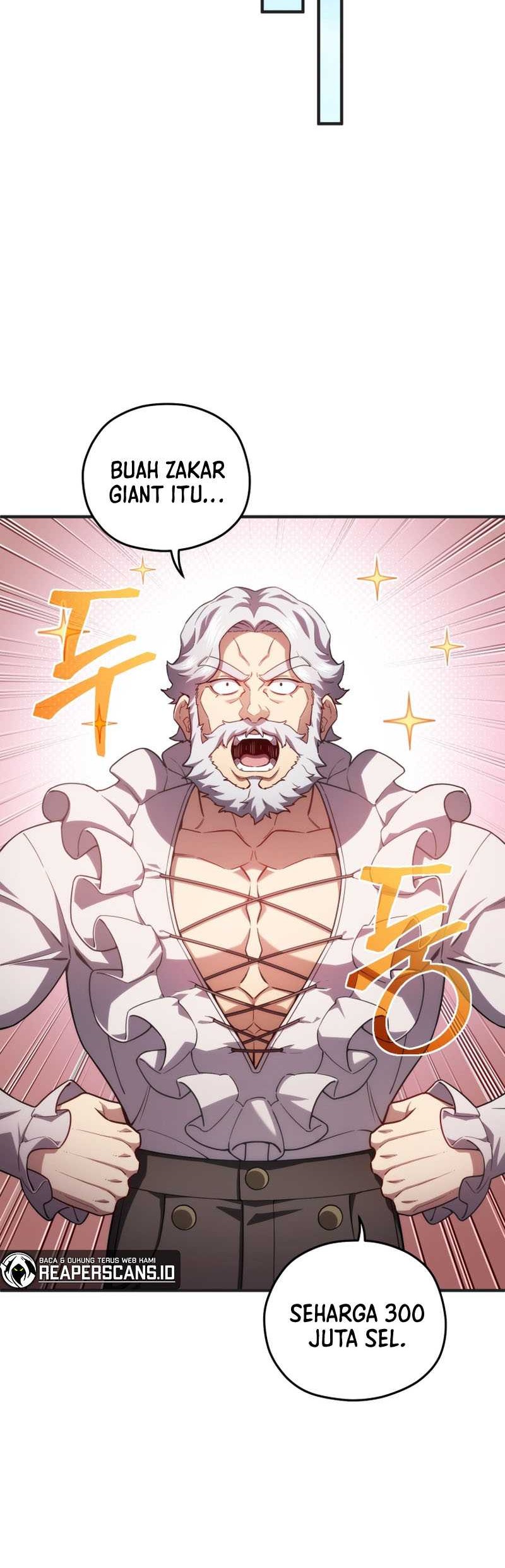 Damn Reincarnation Chapter 33 - halaman 37