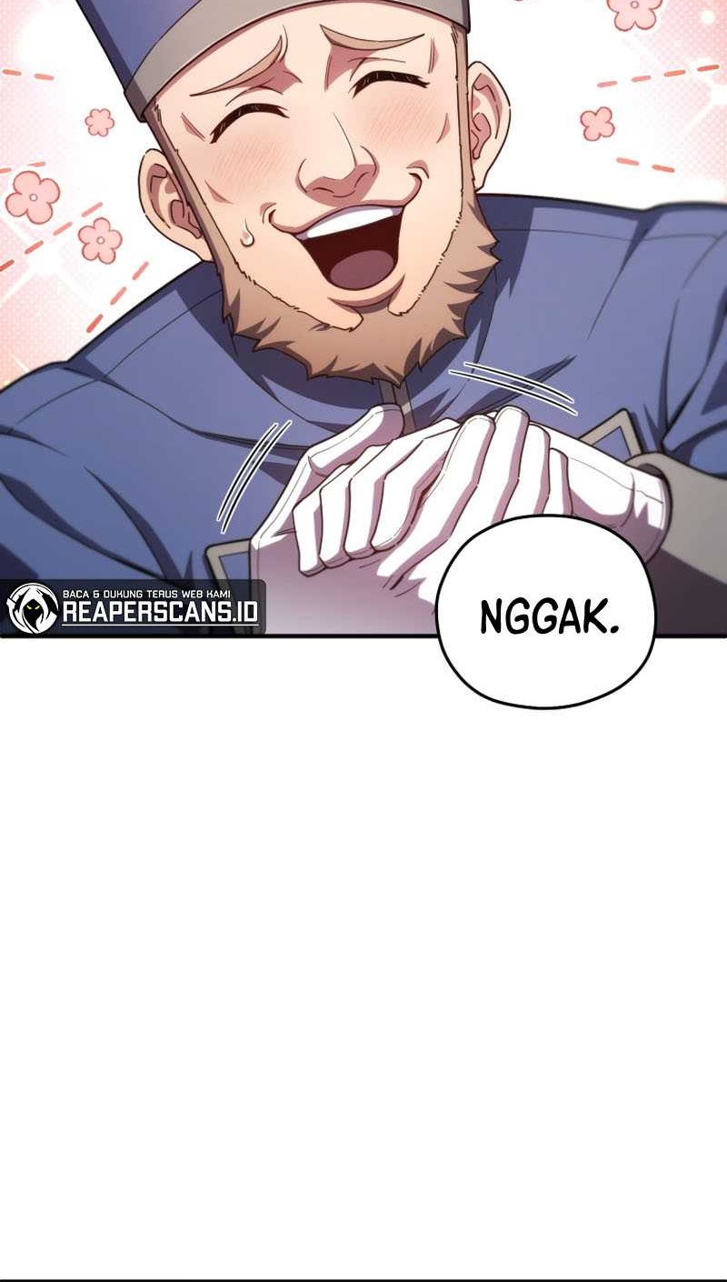 Damn Reincarnation Chapter 33 - halaman 41