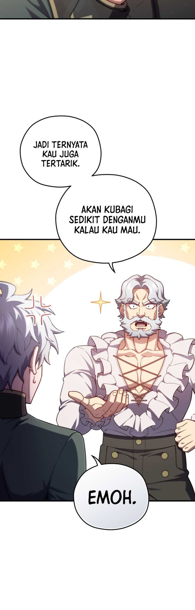 Damn Reincarnation Chapter 33 - halaman 45