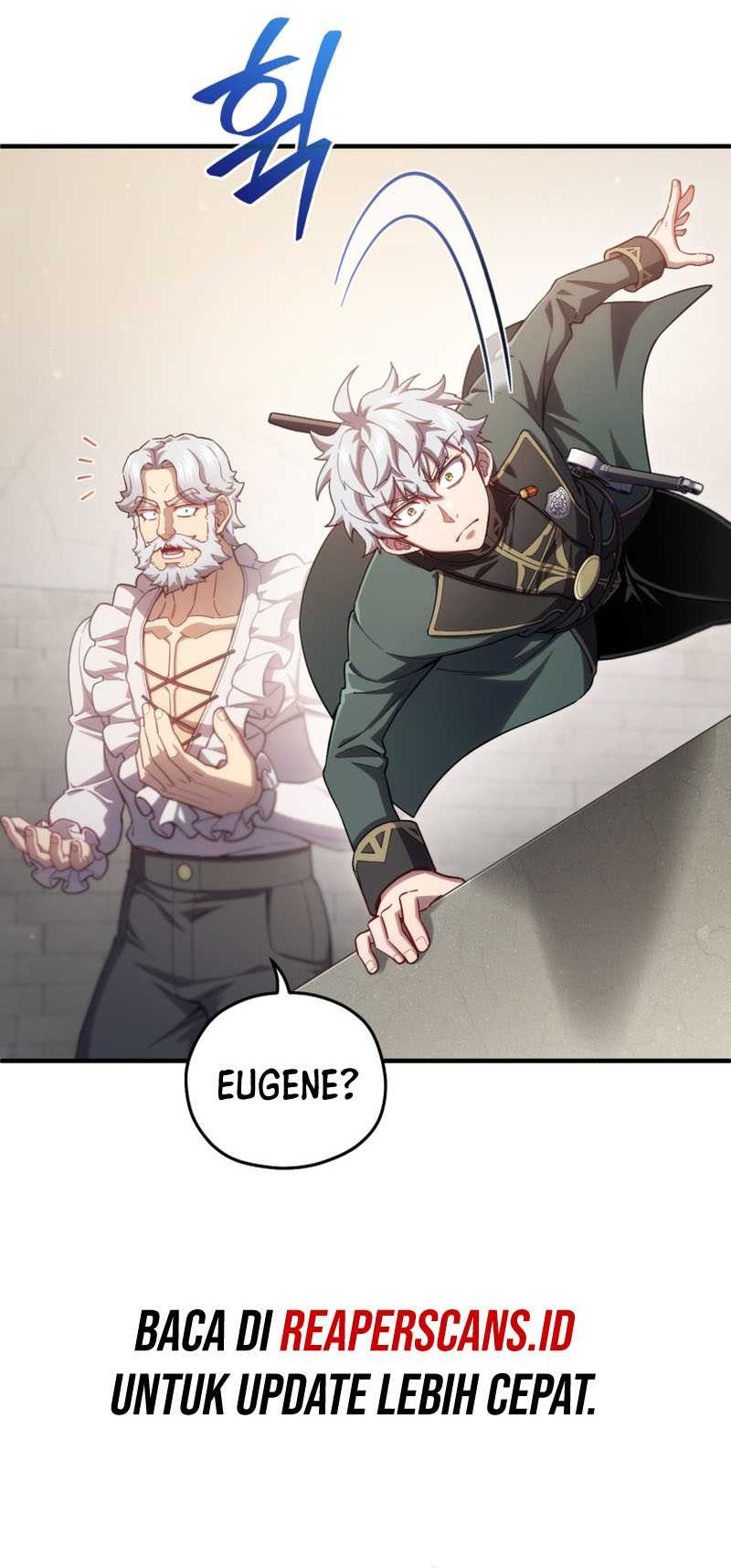 Damn Reincarnation Chapter 33 - halaman 49