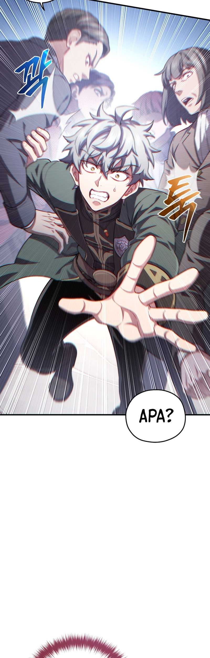 Damn Reincarnation Chapter 33 - halaman 52