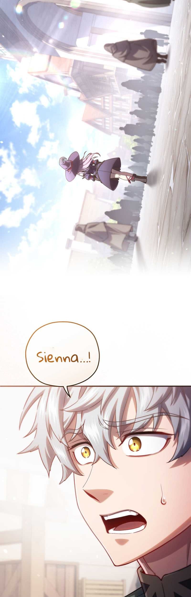 Damn Reincarnation Chapter 33 - halaman 55