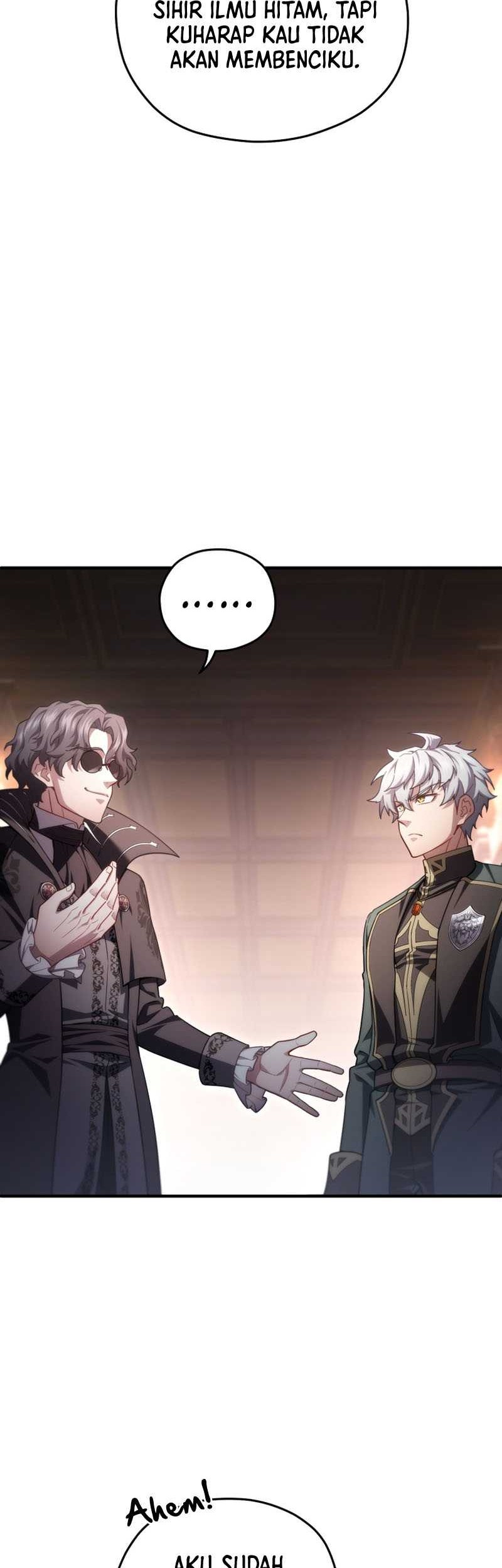 Damn Reincarnation Chapter 33 - halaman 7