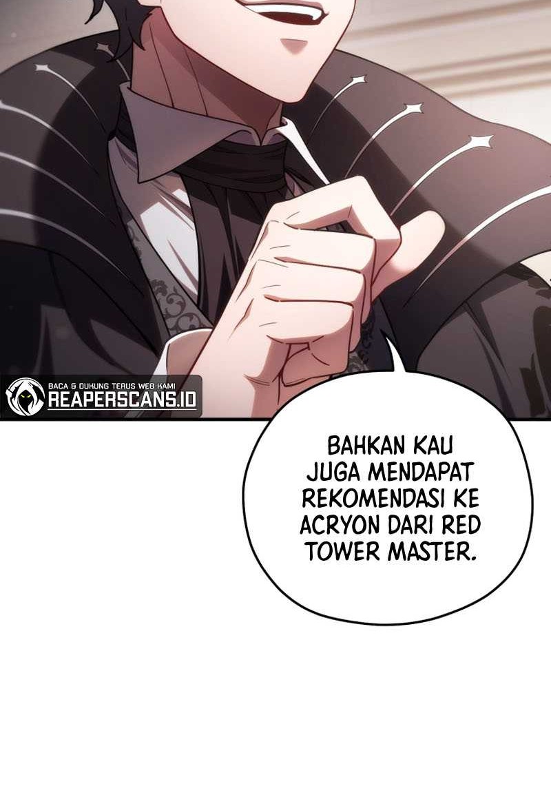 Damn Reincarnation Chapter 33 - halaman 9