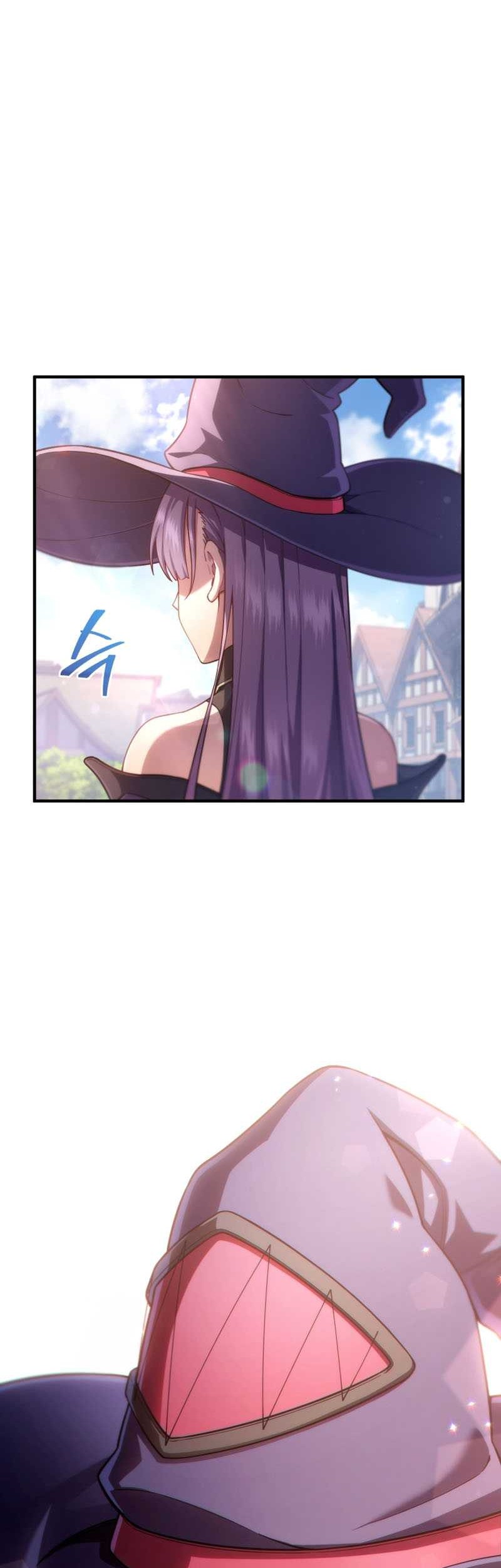 Damn Reincarnation Chapter 34 - halaman 11