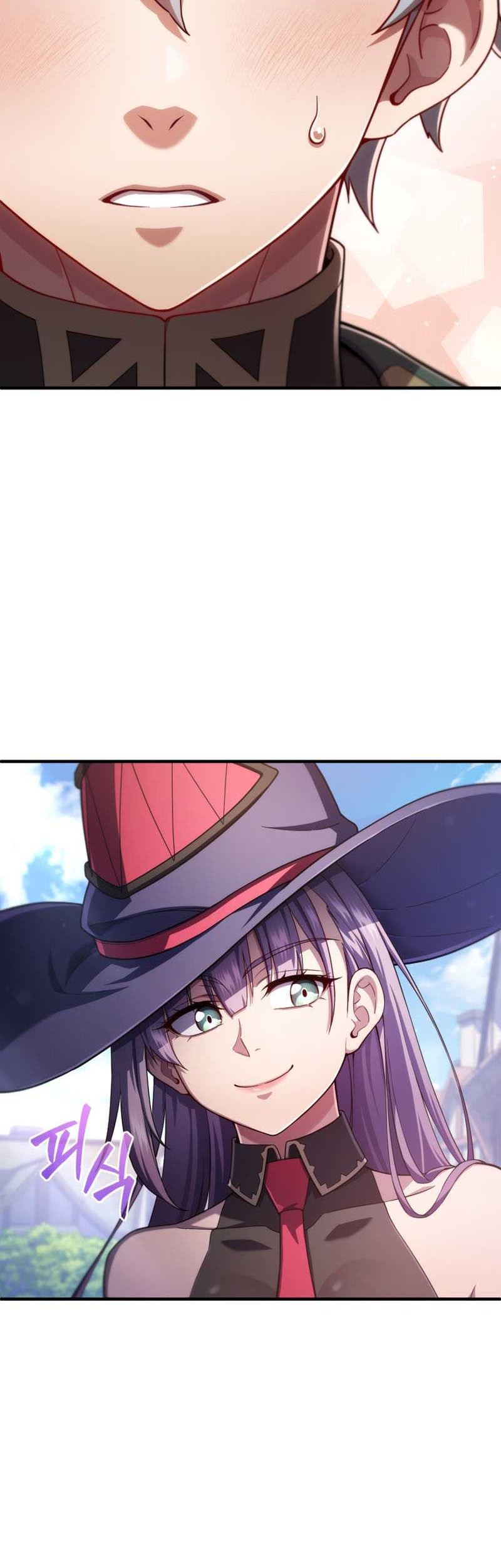 Damn Reincarnation Chapter 34 - halaman 13