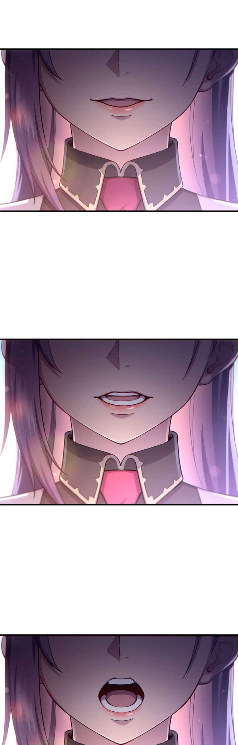 Damn Reincarnation Chapter 34 - halaman 14