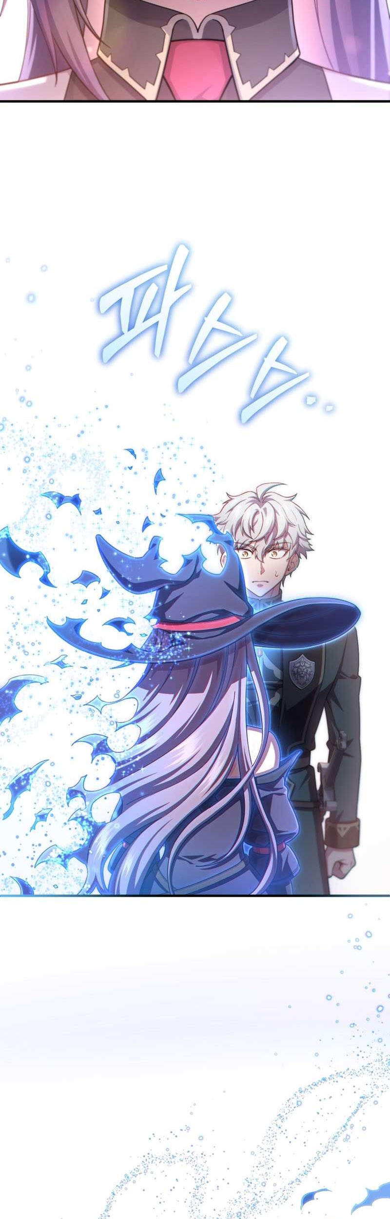 Damn Reincarnation Chapter 34 - halaman 15