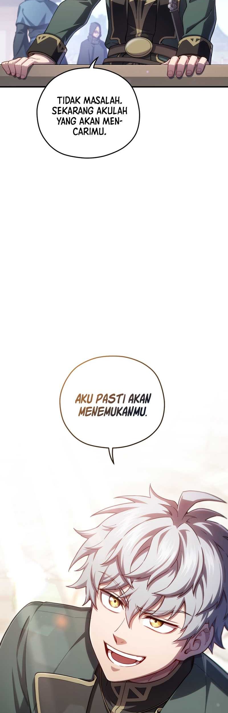 Damn Reincarnation Chapter 34 - halaman 27