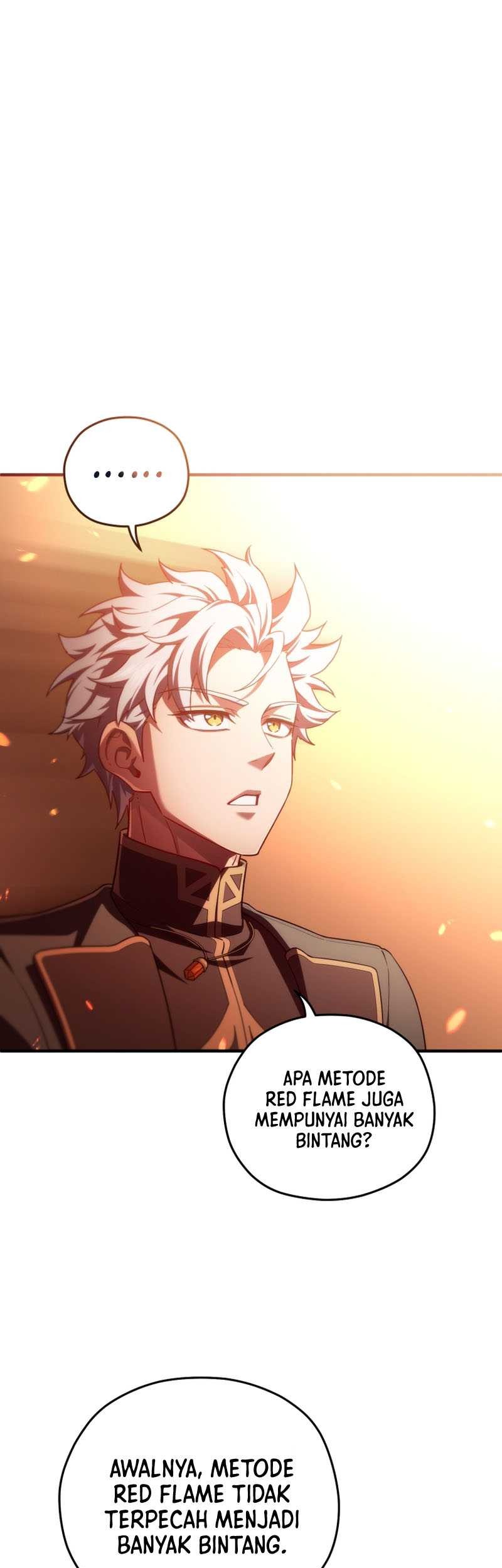 Damn Reincarnation Chapter 34 - halaman 37