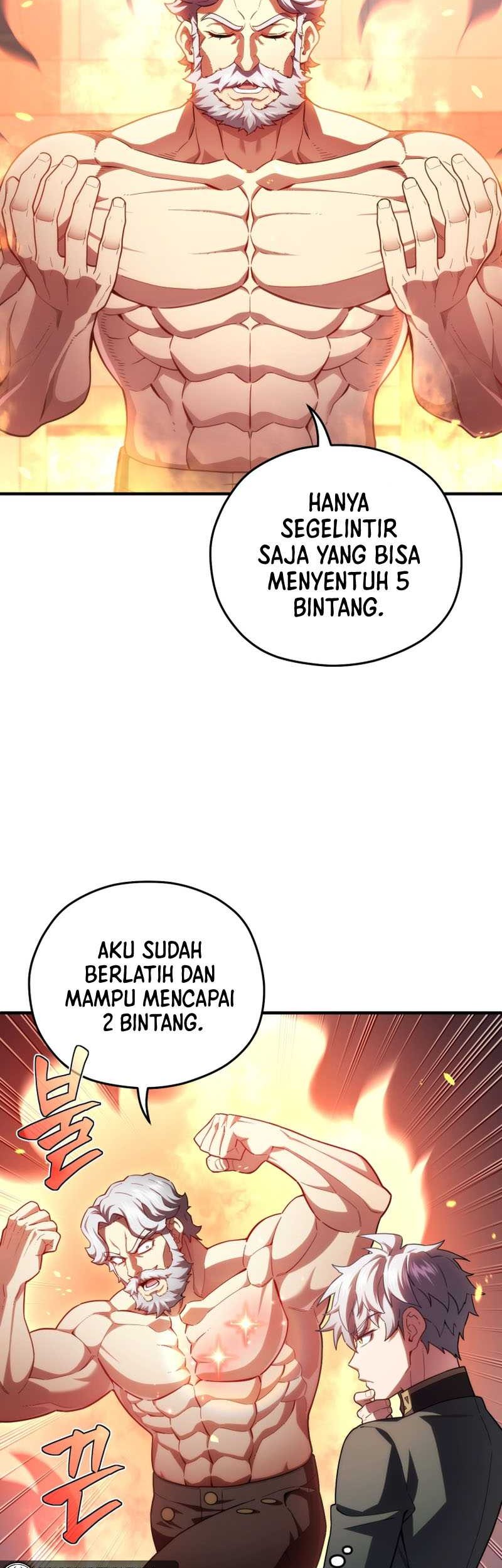 Damn Reincarnation Chapter 34 - halaman 39
