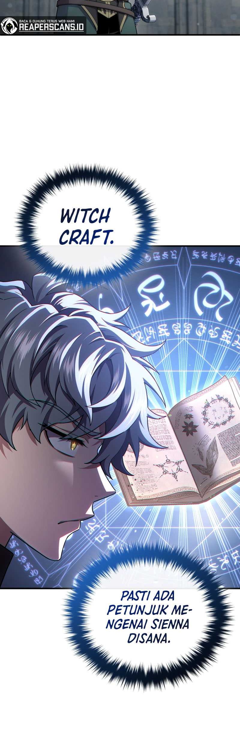 Damn Reincarnation Chapter 34 - halaman 47