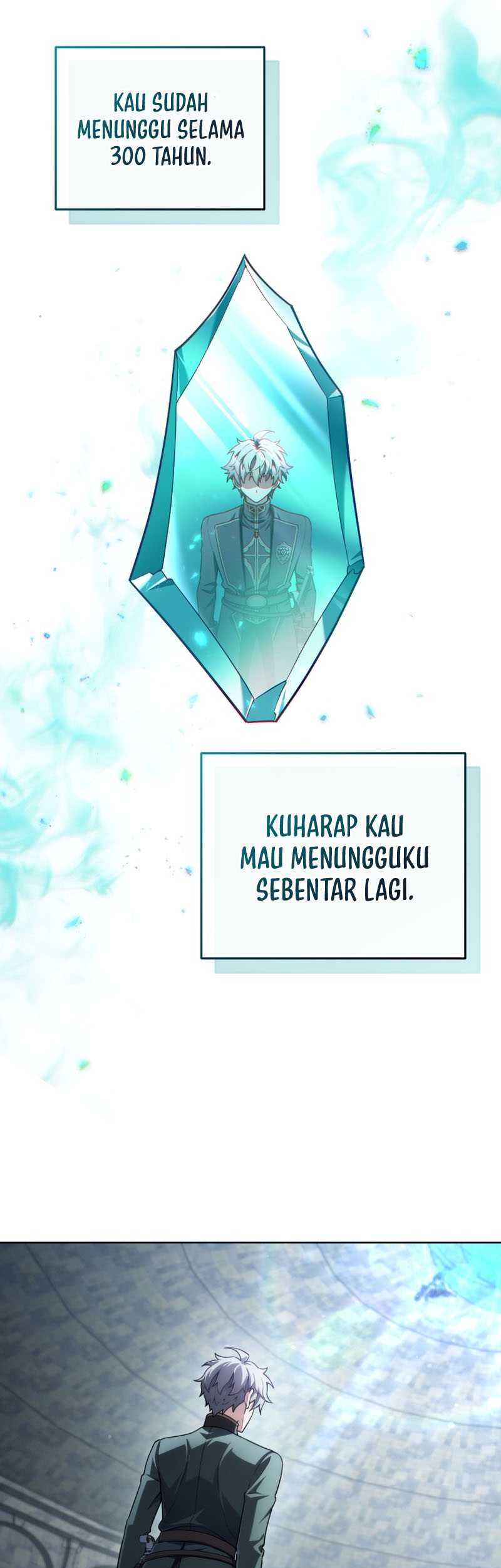 Damn Reincarnation Chapter 34 - halaman 49