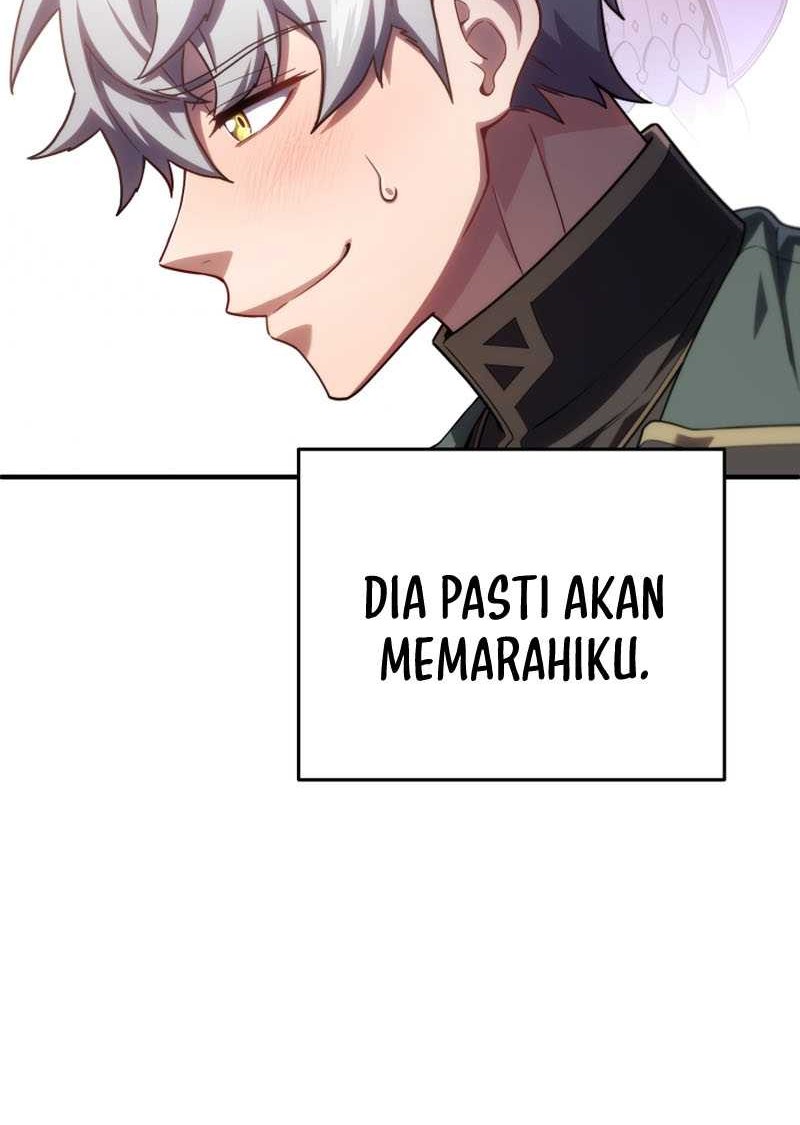 Damn Reincarnation Chapter 34 - halaman 5