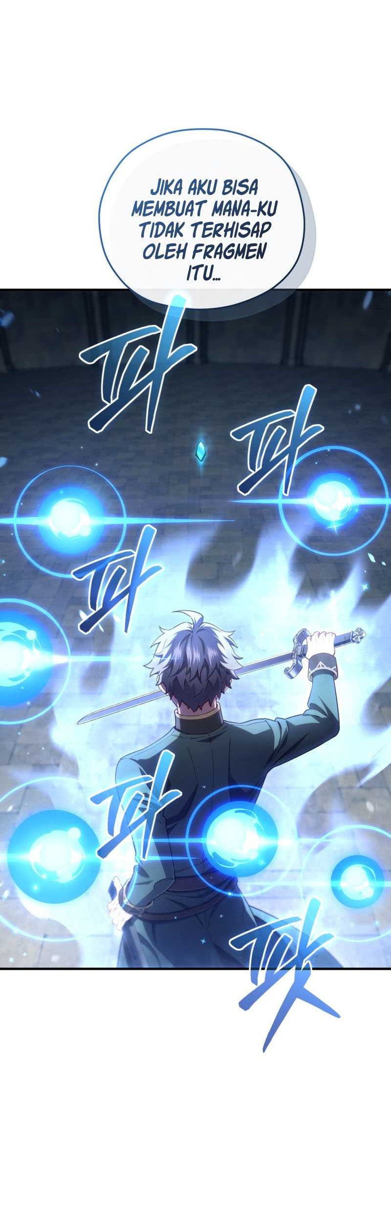 Damn Reincarnation Chapter 34 - halaman 52